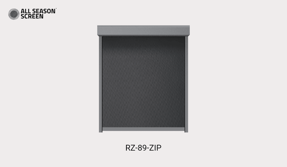 All Season Screen
