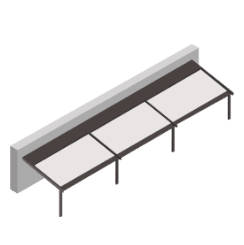 3 MODULES