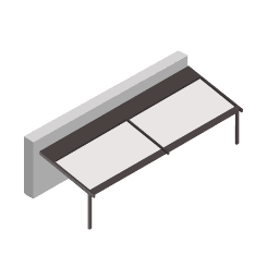 2 Modules without Support 